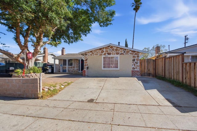 2154 Orlando Dr, SAN JOSE