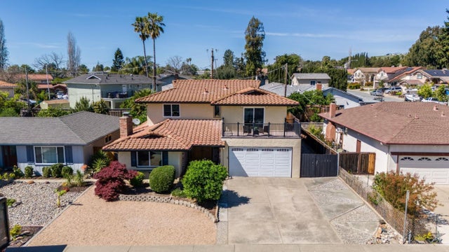 871 Founders Ln, MILPITAS