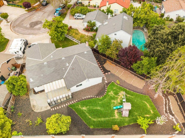 1116 Oakbluff Ct, San Jose