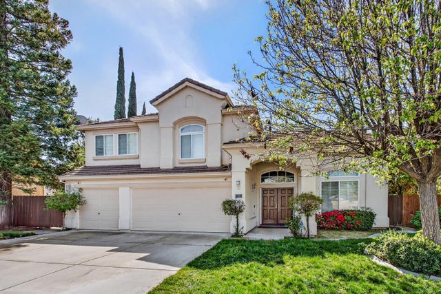 1752 Sierra Brook Ct, MANTECA