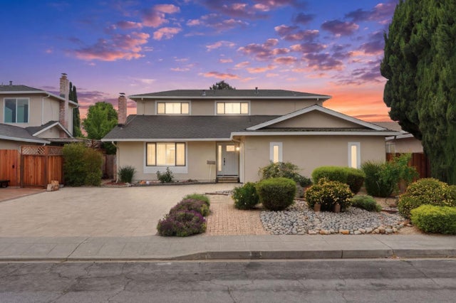 864 Kizer St, MILPITAS