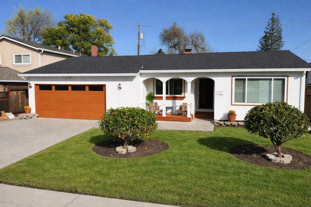5816 Embee Dr, San Jose