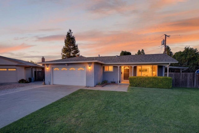 619 Pima Dr, SAN JOSE