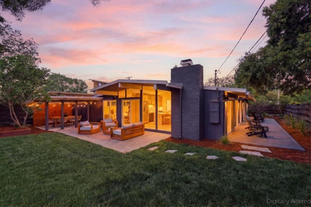 4134 Wilkie Way, PALO ALTO