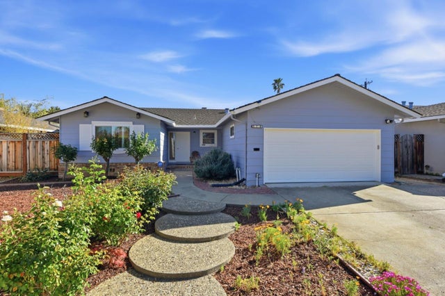574 Carrick Ct, SUNNYVALE