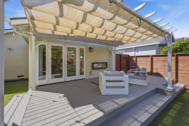 1027 Garland Ave, SAN JOSE