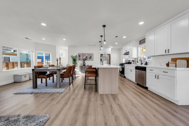 1539 San Fernando, SAN JOSE