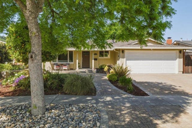 6235 Tillamook, SAN JOSE