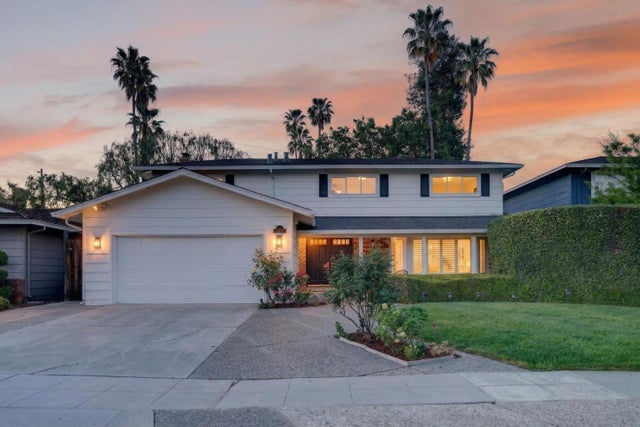 1825 Harris Ave, San Jose
