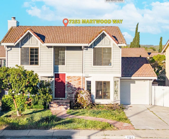 7252 Martwood Way, SAN JOSE