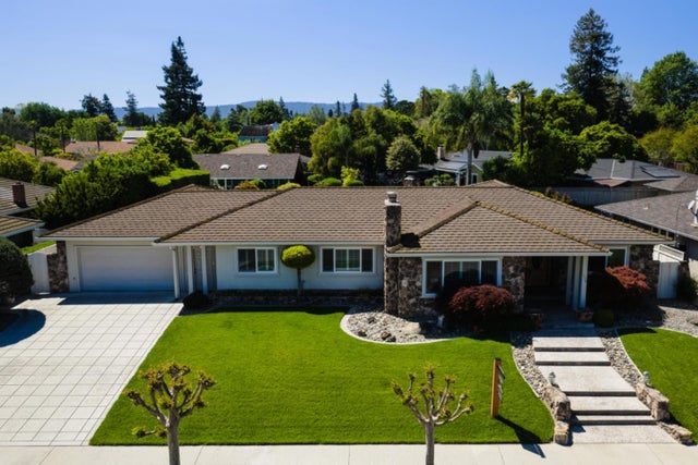 1588 Robsheal Dr, SAN JOSE