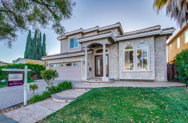 1067 Avondale St, SAN JOSE