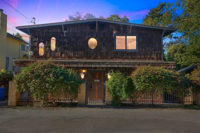 307 Moosehead Dr, APTOS