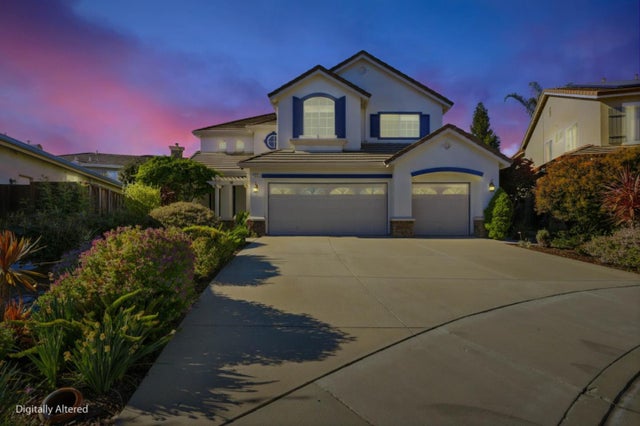 1536 Jackdow Ct, GILROY