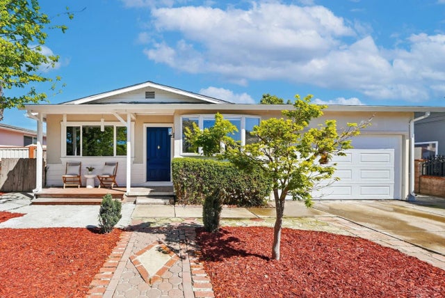 714 Santa Rosa St, SUNNYVALE