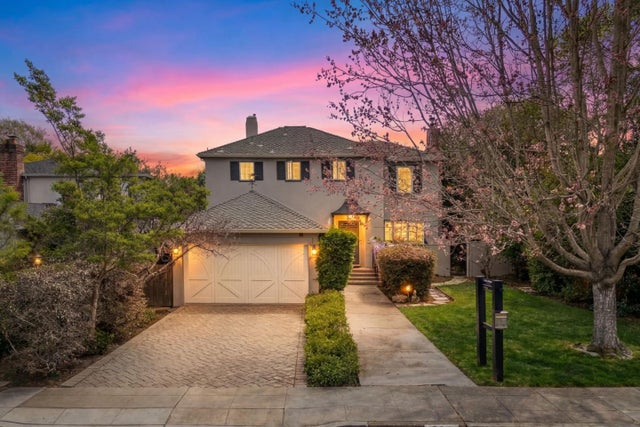 307 Aragon Blvd, SAN MATEO