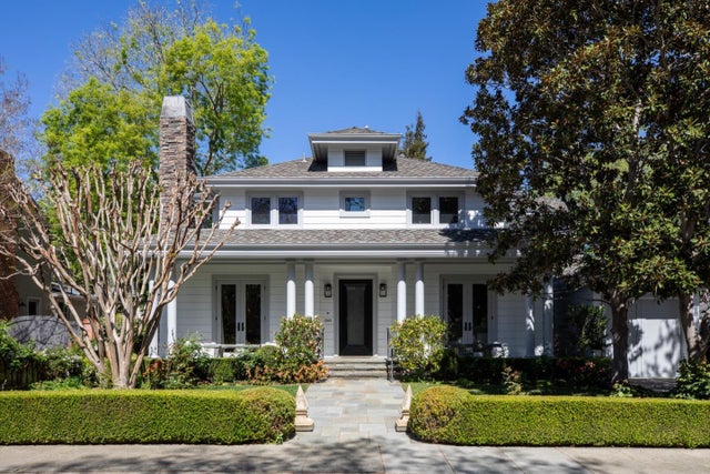 1385 Dana Ave, PALO ALTO