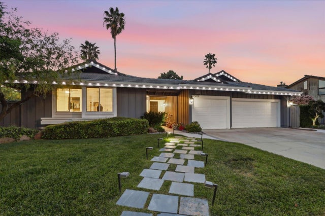 5979 Starwood Dr, SAN JOSE