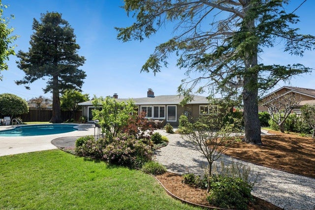 2315 Holland St, San Mateo