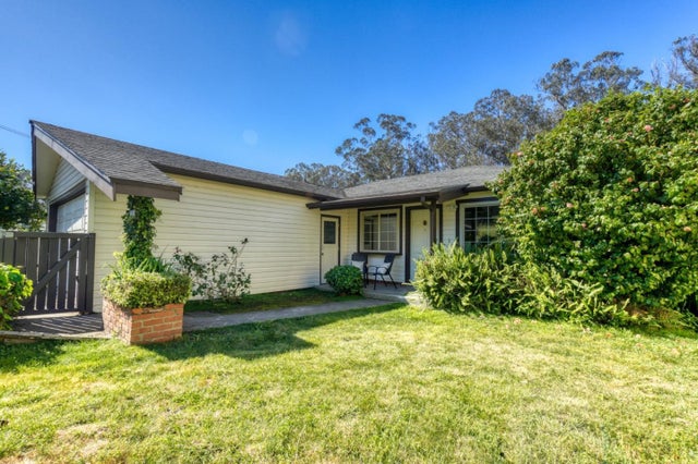 331 San Carlos Ave, El Granada