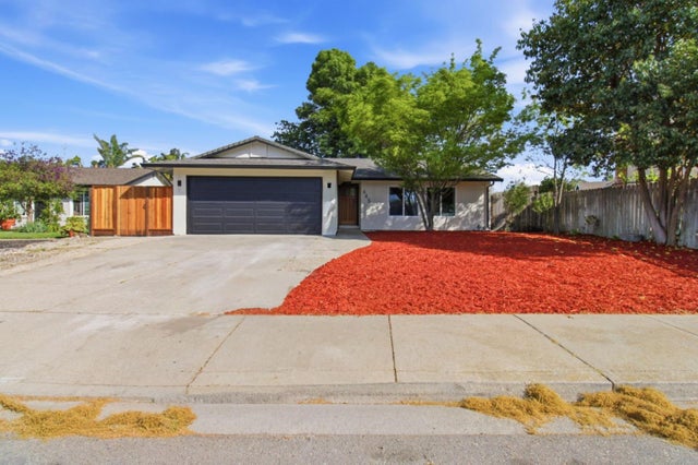 645 Buckeye Dr, LIVERMORE