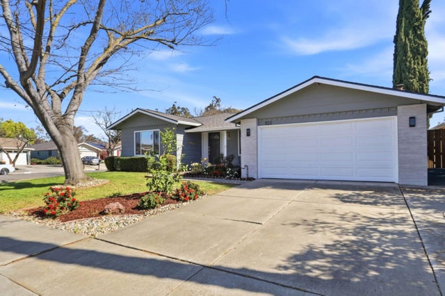 1122 Lynhurst Way, San Jose
