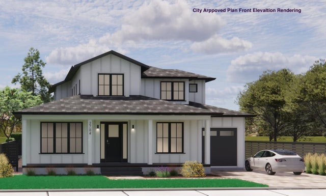 2704 Louis Rd, Palo Alto