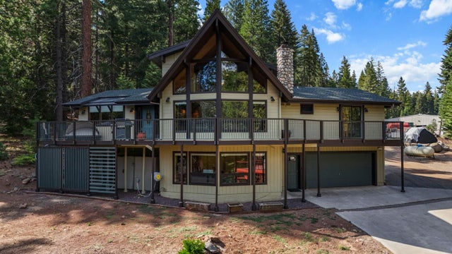 523 Peninsula Dr, LAKE ALMANOR