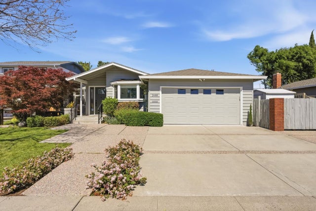 2688 Elliot St, Santa Clara