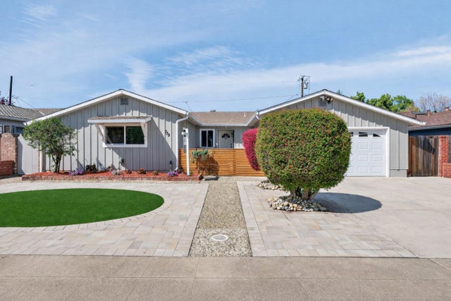 779 Broadmoor, SAN JOSE