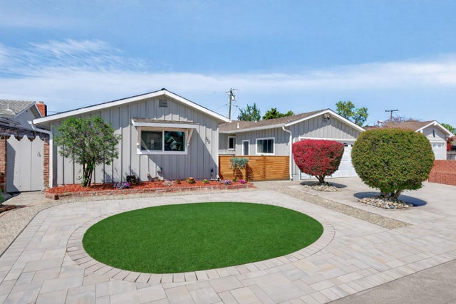 779 Broadmoor, SAN JOSE