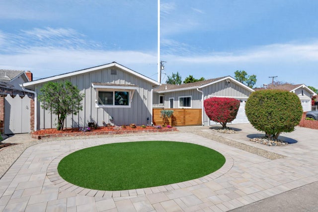 779 Broadmoor, SAN JOSE