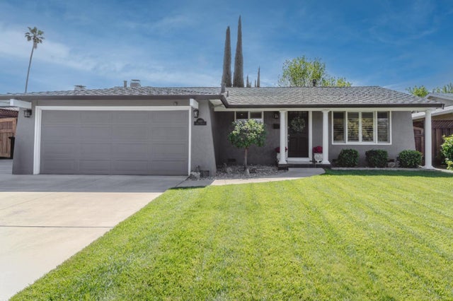 440 Ariel Dr, SAN JOSE