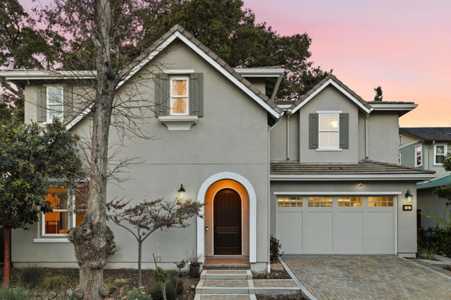 38 Liberty Hall Ln, REDWOOD CITY