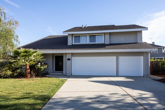 1123 Queensbridge, San Jose