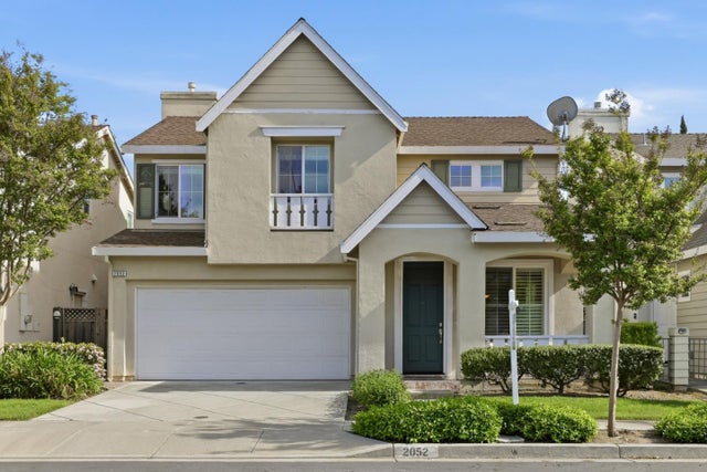 2052 Purcell Pl, SAN JOSE