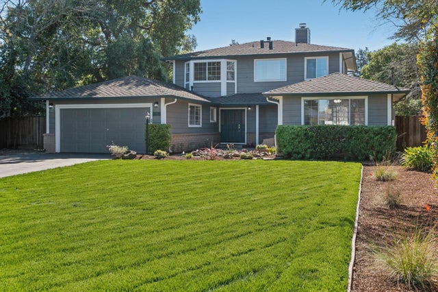 140 University Ave, LOS ALTOS