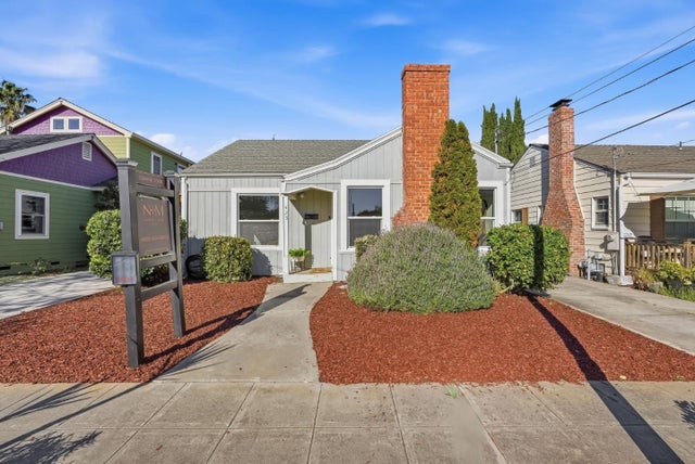 425 Rutland Ave, SAN JOSE