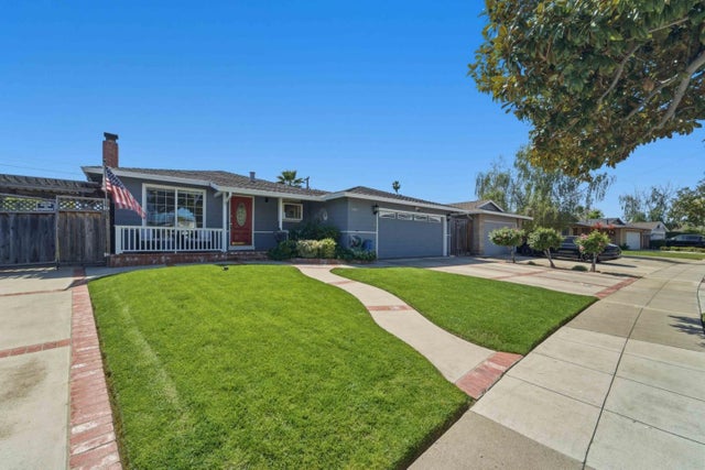 1368 Bouret, SAN JOSE