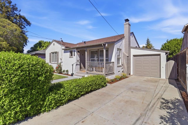 352 N Eldorado St, SAN MATEO