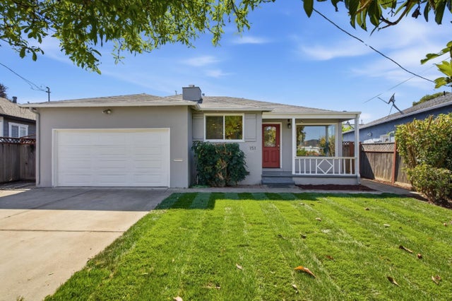 151 Verbena Dr, East Palo Alto