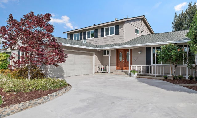 6823 Trinidad Dr, SAN JOSE