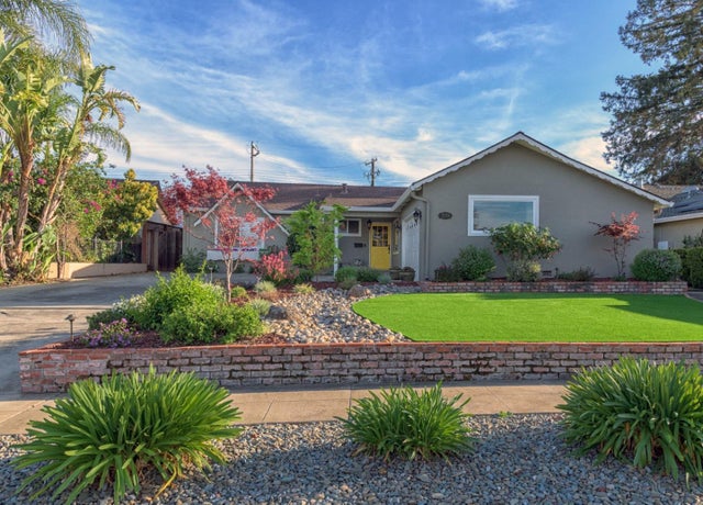 2178 Casa Mia Dr, SAN JOSE