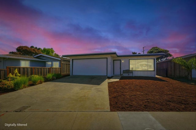 228 Auburn Ave, SANTA CRUZ