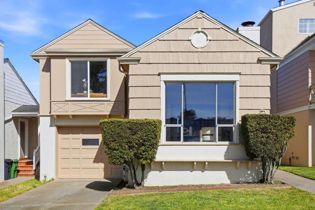108 N Mayfair Ave, DALY CITY