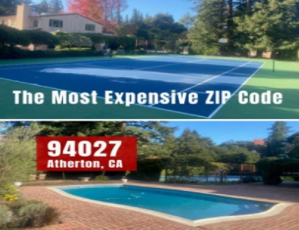 269 Selby Ln, Atherton