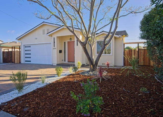 2475 Moraine Dr, SANTA CLARA