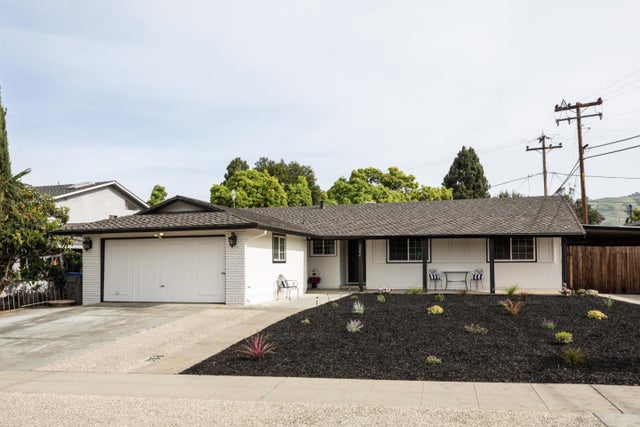 3804 Yerba Buena Ave, SAN JOSE