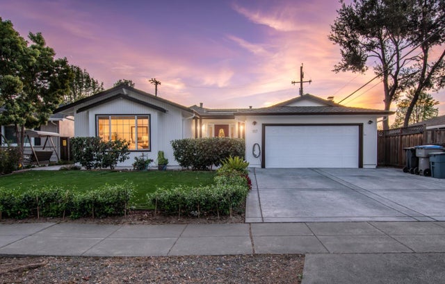 1117 Greenbriar Ave, SAN JOSE