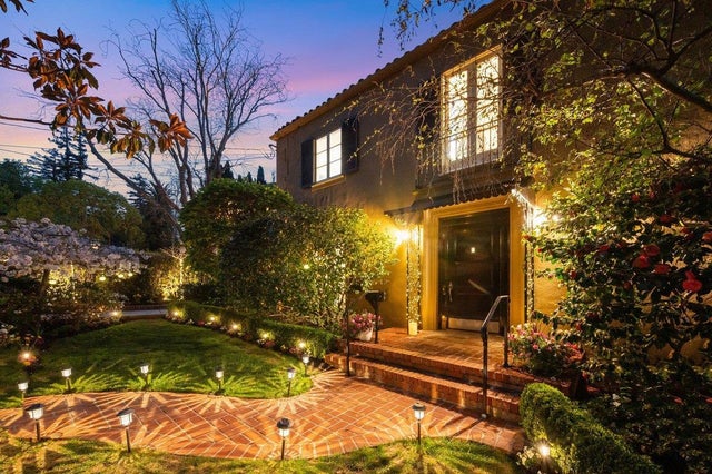 526 W Poplar Ave, SAN MATEO